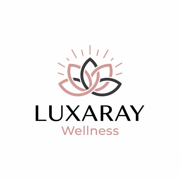 Luxaray Wellness
