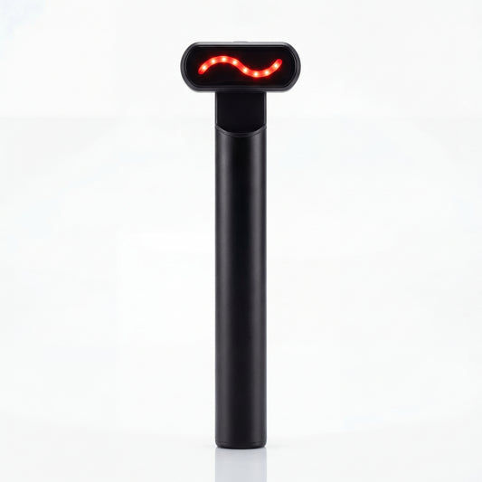 The Wand - 4-in-1 Red Light Therapy Facial Wand